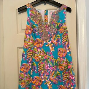Lilly Pulitzer Dress For Sale